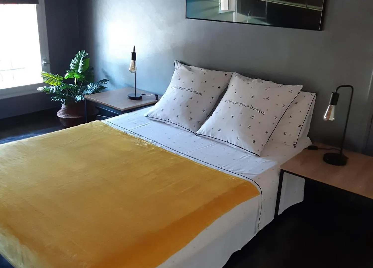 Holiday home Villa 4 Personnes Piscine Pegomas